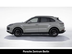 PORSCHE Cayenne E-Hybrid BOSE Sportabgasanlage Panorama