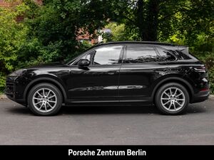 PORSCHE Cayenne BOSE Panorama Rückfahrkamera InnoDrive