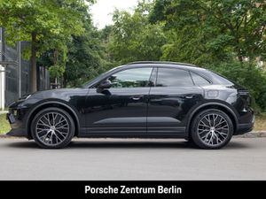 PORSCHE Macan BOSE LED-Matrix InnoDrive Panorama 21-Zoll