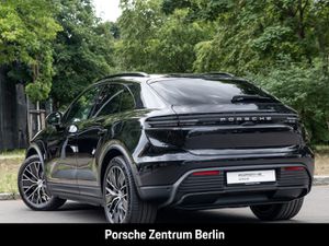 PORSCHE Macan BOSE LED-Matrix InnoDrive Panorama 21-Zoll