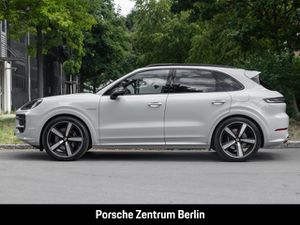 PORSCHE Cayenne E-Hybrid BOSE LED-Matrix-HD 22-Zoll