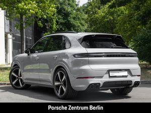 PORSCHE Cayenne E-Hybrid BOSE LED-Matrix-HD 22-Zoll