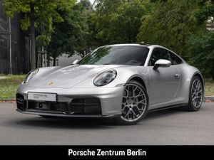 PORSCHE 992 911 Carrera BOSE Sportabgasanlage InnoDrive