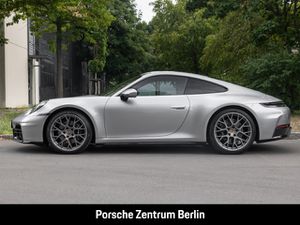 PORSCHE 992 911 Carrera BOSE Sportabgasanlage InnoDrive