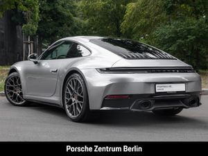 PORSCHE 992 911 Carrera BOSE Sportabgasanlage InnoDrive