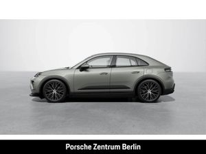PORSCHE Macan 4 BOSE Panoramadach InnoDrive LED