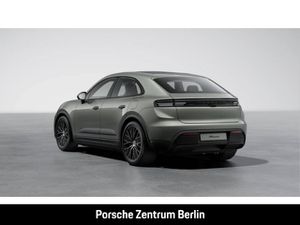 PORSCHE Macan 4 BOSE Panoramadach InnoDrive LED