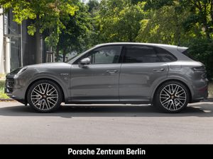 PORSCHE Cayenne S E-Hybrid Sportabgas BOSE Massagesitze