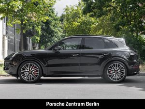 PORSCHE Cayenne S Sportabgasanlage InnoDrive LED-Matrix