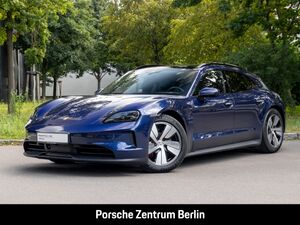 PORSCHE Taycan 4S Sport Turismo InnoDrive BOSE Panorama