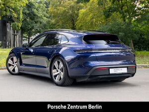 PORSCHE Taycan 4S Sport Turismo InnoDrive BOSE Panorama