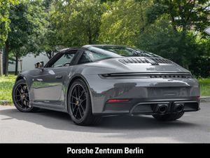 PORSCHE 992 911 Targa 4 GTS BOSE Sportabgasanlage LED