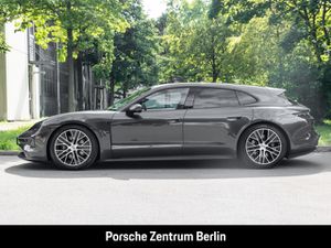 PORSCHE Taycan Sport Turismo InnoDrive Performancebatterie+