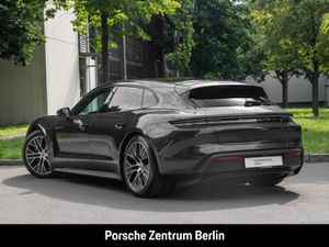 PORSCHE Taycan Sport Turismo InnoDrive Performancebatterie+