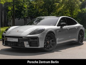 PORSCHE Panamera 4 E-Hybrid Massagesitze Burmester InnoDrive