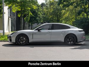 PORSCHE Panamera 4 E-Hybrid Massagesitze Burmester InnoDrive