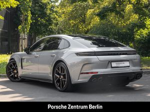 PORSCHE Panamera 4 E-Hybrid Massagesitze Burmester InnoDrive