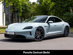 PORSCHE Taycan Soft-Close Performancebatterie+ 21-Zoll