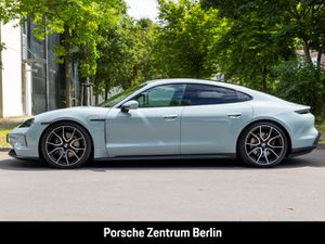 PORSCHE Taycan Soft-Close Performancebatterie+ 21-Zoll
