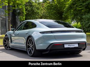 PORSCHE Taycan Soft-Close Performancebatterie+ 21-Zoll