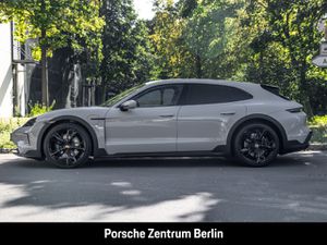 PORSCHE Taycan 4 Cross Turismo InnoDrive HD-Matrix LED