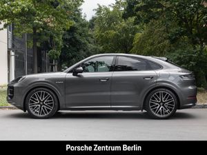 PORSCHE Cayenne S E-Hybrid Coupe HA-Lenkung InnoDrive