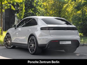 PORSCHE Macan 4S BOSE Luftfederung Panorama InnoDrive