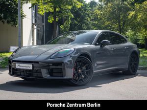 PORSCHE Panamera 4S E-Hybrid Surround-View Sportabgas