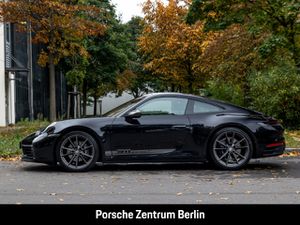 PORSCHE 992 (911) Carrera T