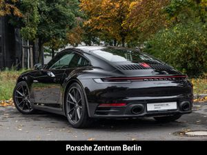PORSCHE 992 (911) Carrera T