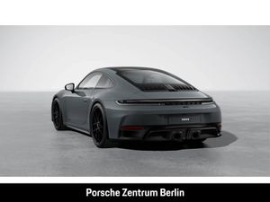 PORSCHE 992 911 Carrera GTS Liftsystem-VA InnoDrive BOSE