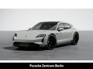 PORSCHE Taycan Turbo Cross Turismo Burmester InnoDrive