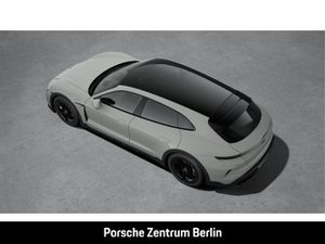 PORSCHE Taycan Turbo Cross Turismo Burmester InnoDrive