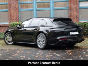 PORSCHE Panamera 4 E-Hybrid Sport Turismo Platinum Edition