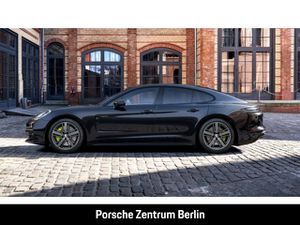 PORSCHE Panamera 4 E-Hybrid Platinum Edition HA-Lenkung