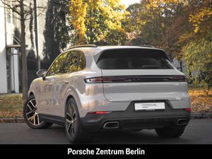 PORSCHE Cayenne E-Hybrid HA-Lenkung Soft-Close BOSE