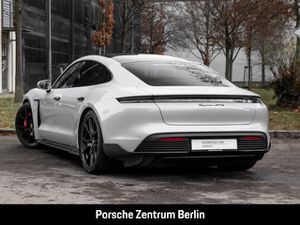 PORSCHE Taycan GTS Burmester HA-Lenkung InnoDrive 21Zoll