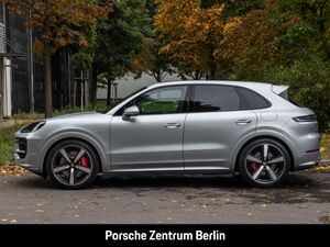 PORSCHE Cayenne S E-Hybrid BOSE Sportabgasanlage LED