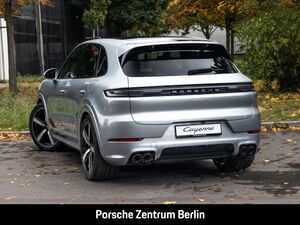 PORSCHE Cayenne S E-Hybrid BOSE Sportabgasanlage LED