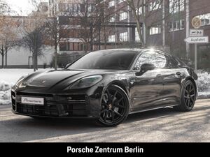 PORSCHE Panamera 4 E-Hybrid LED-Matrix InnoDrive BOSE