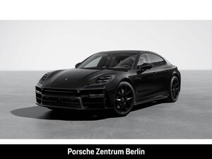 PORSCHE Panamera 4 E-Hybrid InnoDrive HA-Lenkung BOSE
