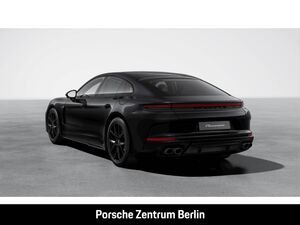 PORSCHE Panamera 4 E-Hybrid InnoDrive HA-Lenkung BOSE