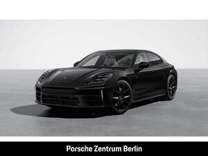 PORSCHE Panamera 4 E-Hybrid BOSE Sportabgasanlage LED