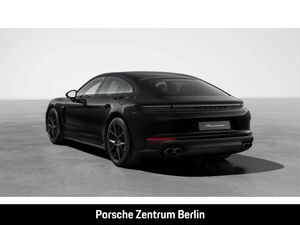 PORSCHE Panamera 4 E-Hybrid BOSE Sportabgasanlage LED