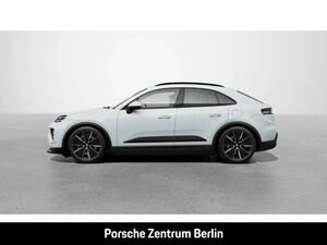 PORSCHE Macan 4S BOSE Rückfahrkamera Surround-View LED