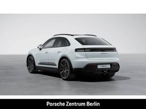 PORSCHE Macan 4S BOSE Rückfahrkamera Surround-View LED