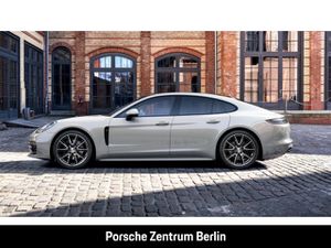 PORSCHE Panamera 4 Platinum Edition Head-Up Sportabgas