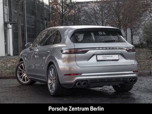 PORSCHE Cayenne Turbo S E-Hybrid HA-Lenkung LED-Matrix