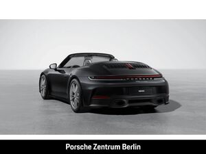 PORSCHE 992 911 Carrera Cabriolet Sportabgasanlage BOSE