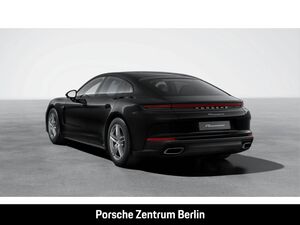 PORSCHE Panamera 4 Surround-View LED-Matrix Panoramadach